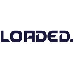 Rabattkoder och erbjudanden för loaded.com