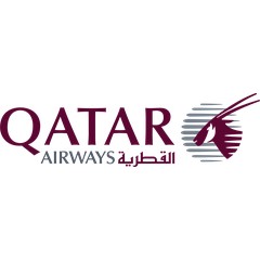 Rabattkoder och erbjudanden för qatarairways.com